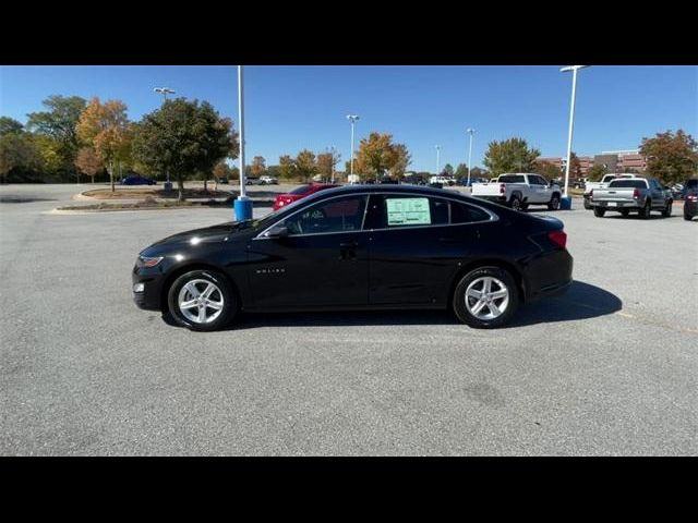 2023 Chevrolet Malibu LS