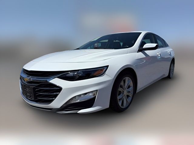 2023 Chevrolet Malibu LS