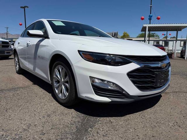 2023 Chevrolet Malibu LS