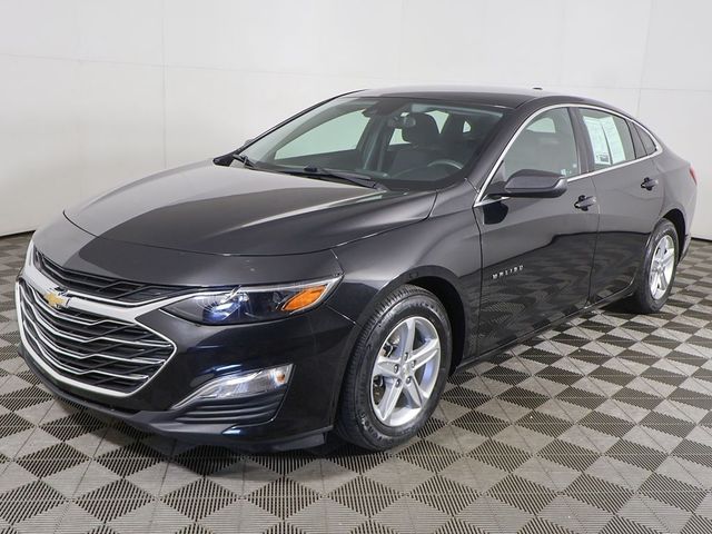 2023 Chevrolet Malibu LS