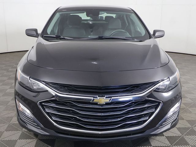 2023 Chevrolet Malibu LS