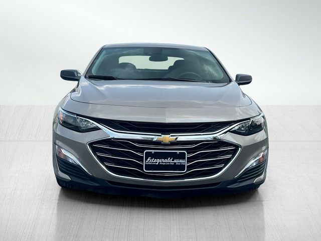 2023 Chevrolet Malibu LS