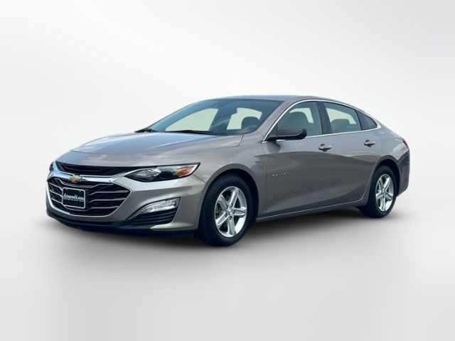 2023 Chevrolet Malibu LS