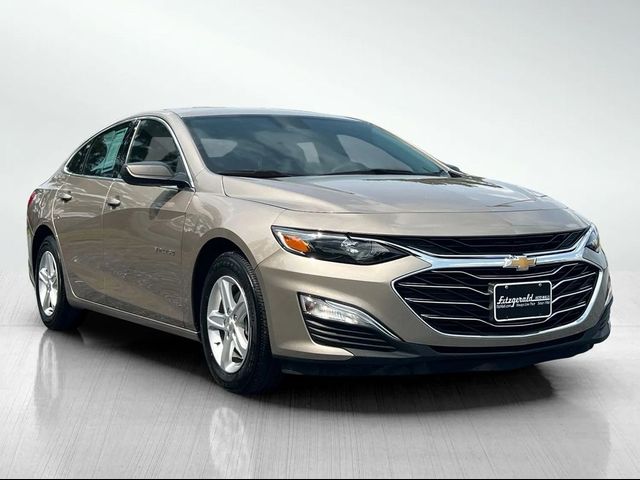 2023 Chevrolet Malibu LS