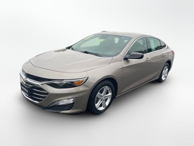 2023 Chevrolet Malibu LS
