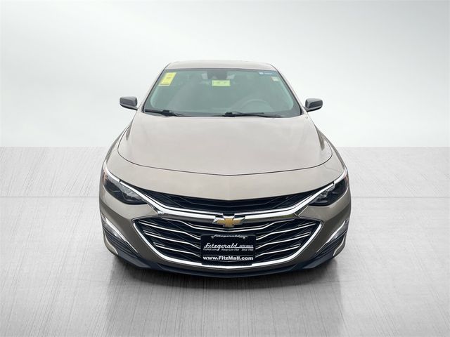 2023 Chevrolet Malibu LS