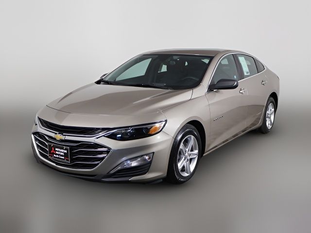 2023 Chevrolet Malibu LS