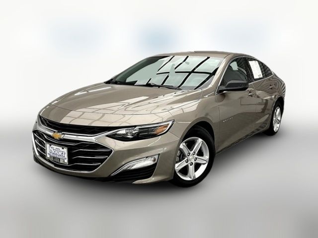 2023 Chevrolet Malibu LS