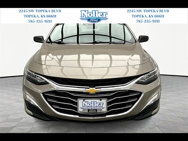2023 Chevrolet Malibu LS