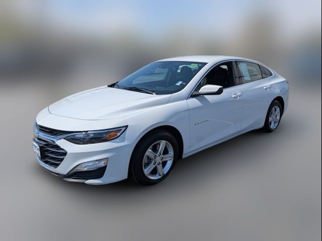 2023 Chevrolet Malibu LS