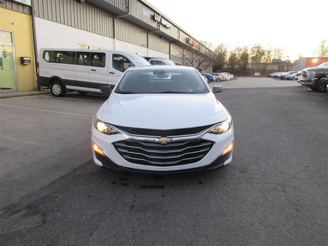 2023 Chevrolet Malibu LS