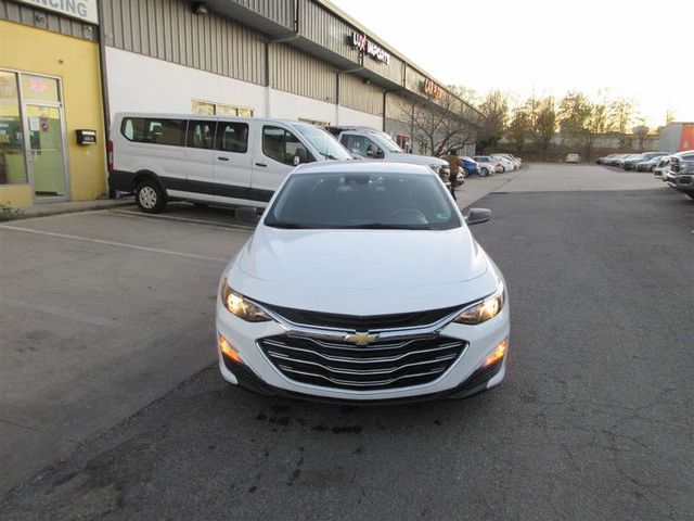 2023 Chevrolet Malibu LS