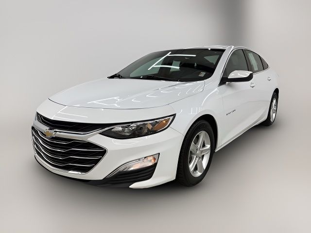 2023 Chevrolet Malibu LS