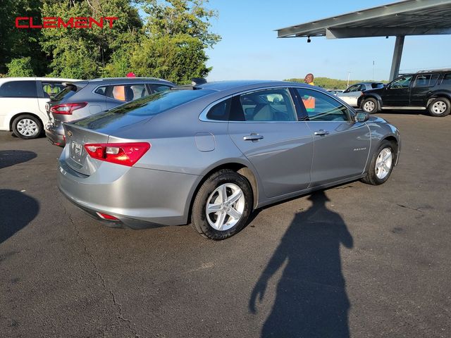 2023 Chevrolet Malibu LS