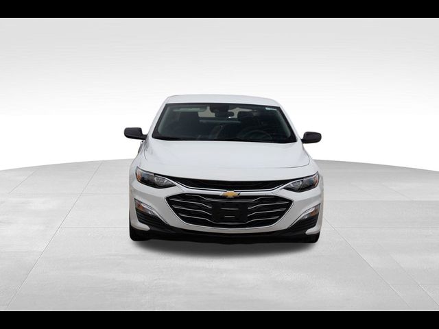 2023 Chevrolet Malibu LS