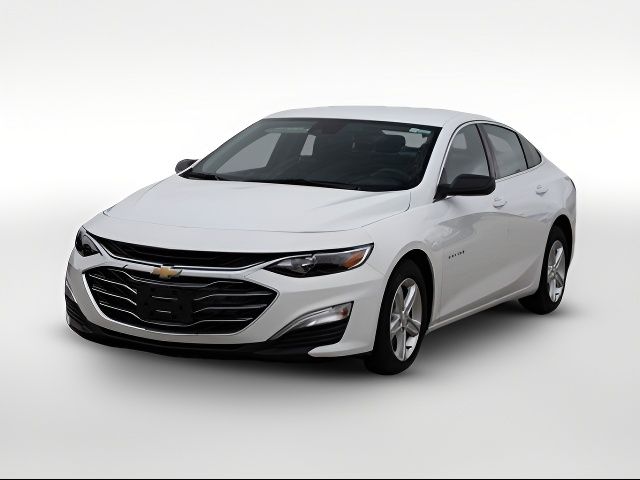 2023 Chevrolet Malibu LS