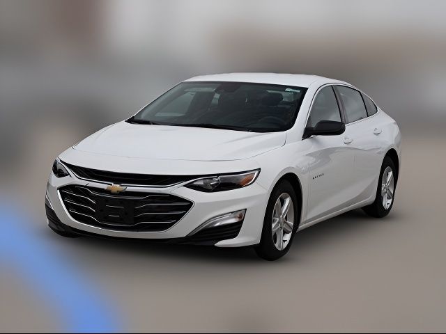 2023 Chevrolet Malibu LS