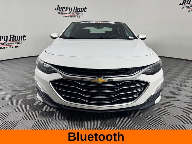 2023 Chevrolet Malibu LS