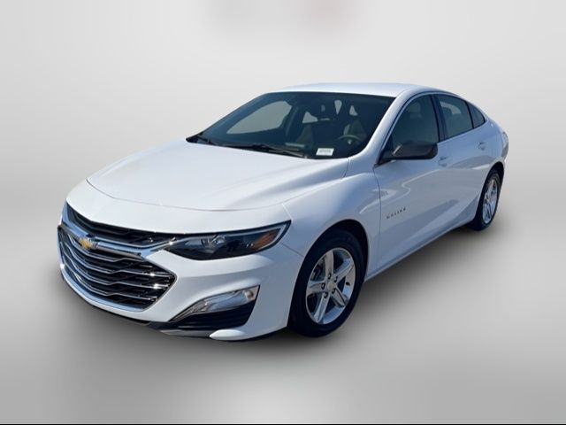 2023 Chevrolet Malibu LS