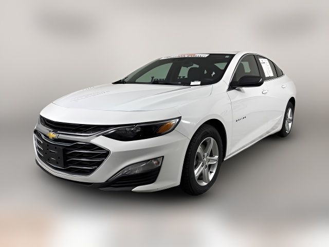 2023 Chevrolet Malibu LS