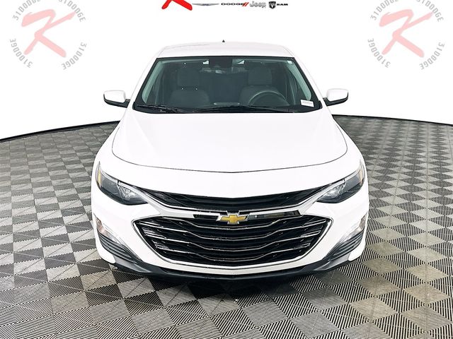 2023 Chevrolet Malibu LS