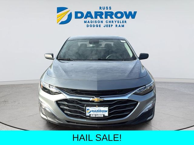 2023 Chevrolet Malibu LS