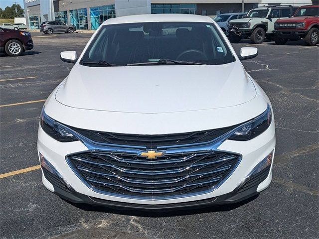 2023 Chevrolet Malibu LS