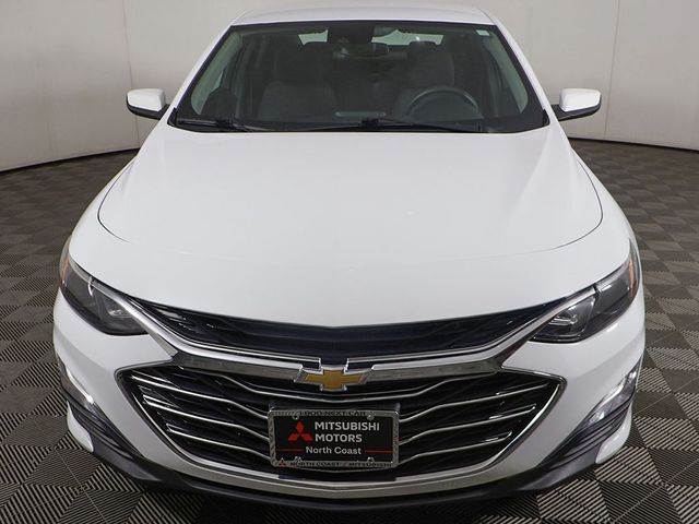 2023 Chevrolet Malibu LS