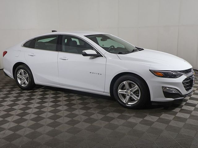 2023 Chevrolet Malibu LS