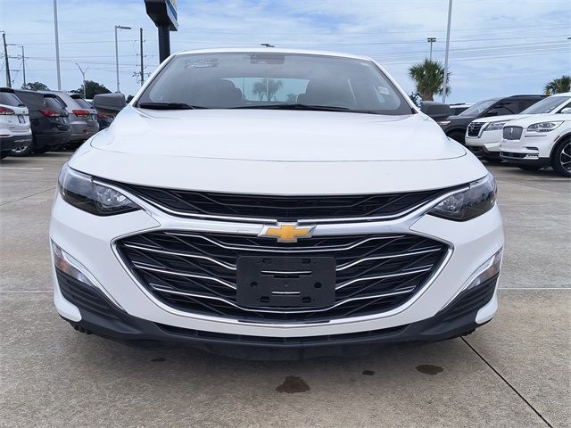 2023 Chevrolet Malibu LS