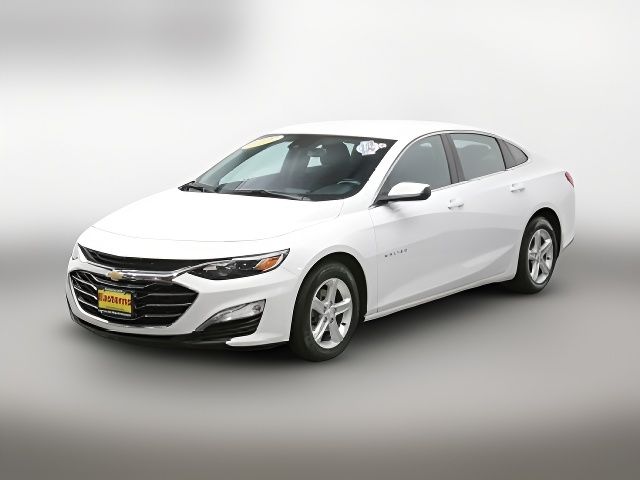 2023 Chevrolet Malibu LS