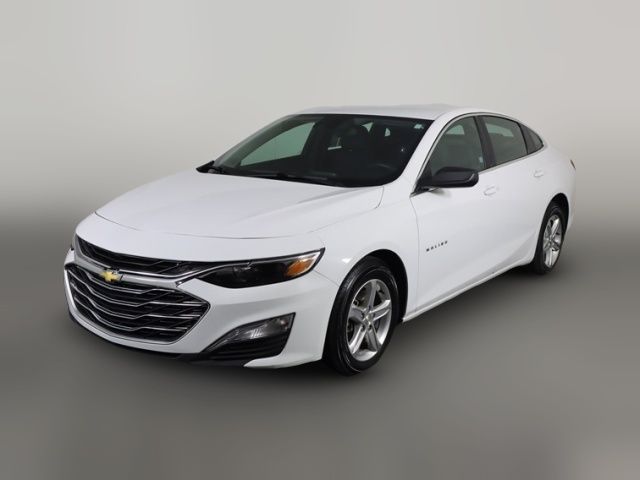 2023 Chevrolet Malibu LS