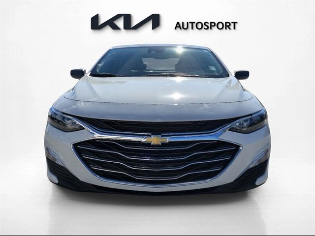 2023 Chevrolet Malibu LS