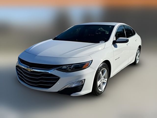 2023 Chevrolet Malibu LS