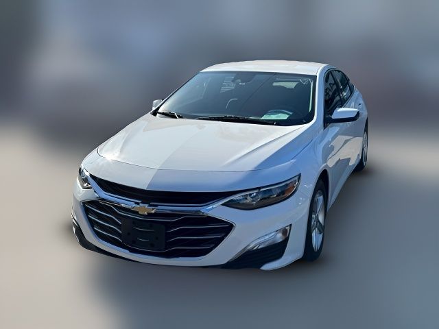 2023 Chevrolet Malibu LS