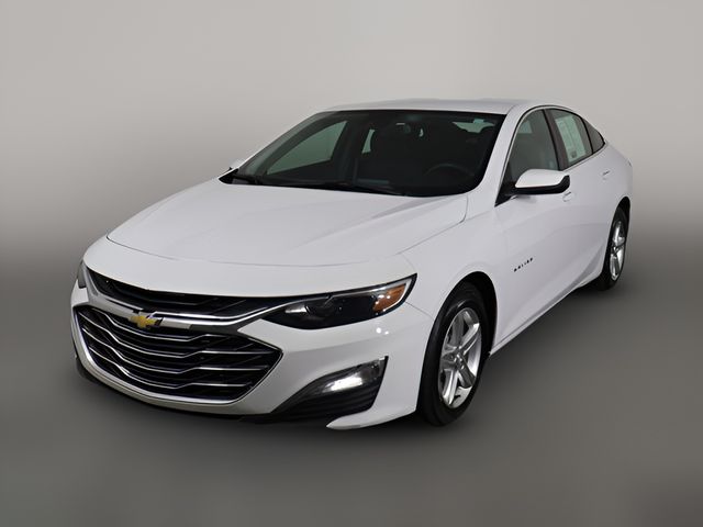 2023 Chevrolet Malibu LS