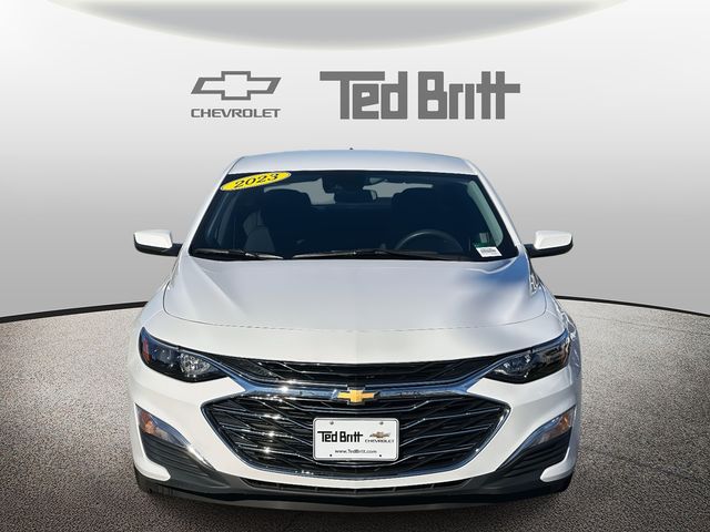 2023 Chevrolet Malibu LS