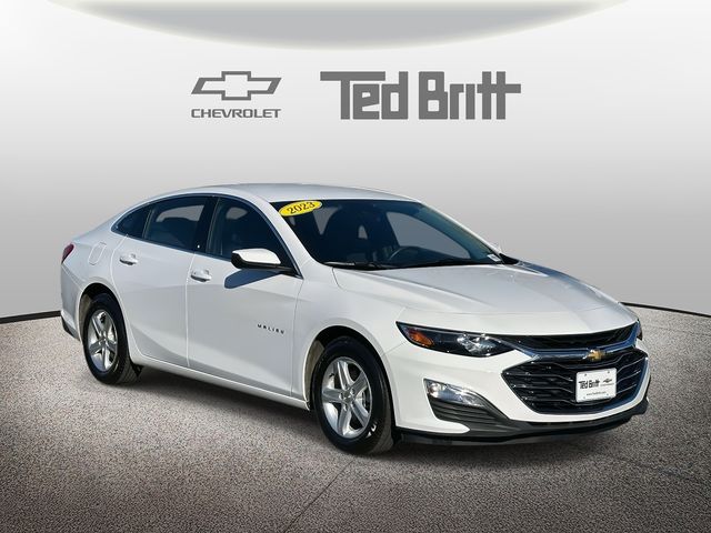 2023 Chevrolet Malibu LS
