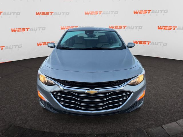 2023 Chevrolet Malibu LS