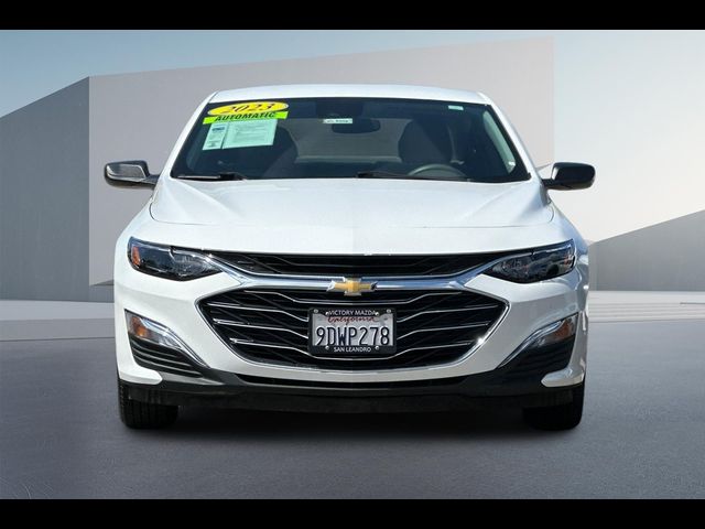 2023 Chevrolet Malibu LS