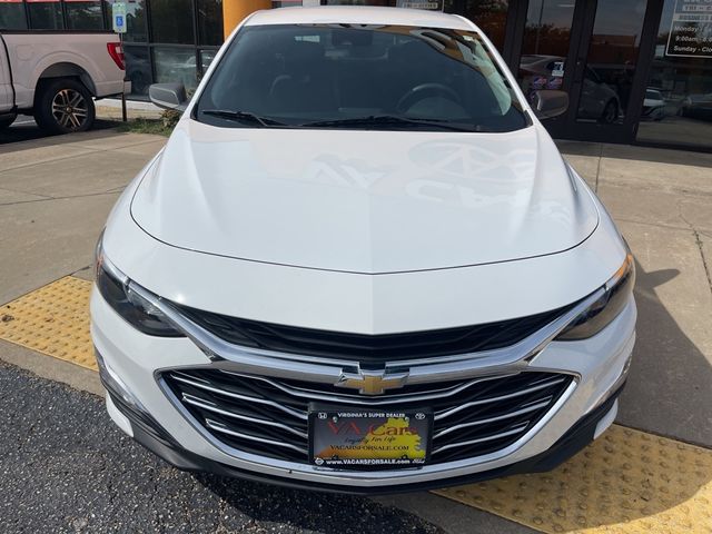 2023 Chevrolet Malibu LS