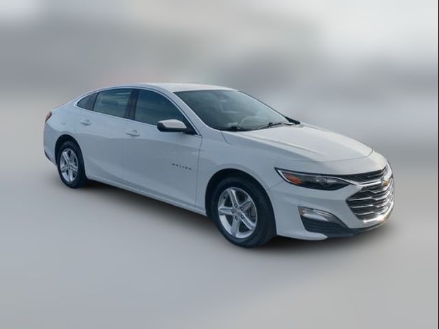 2023 Chevrolet Malibu LS