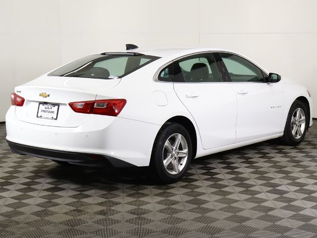 2023 Chevrolet Malibu LS