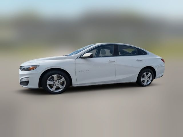 2023 Chevrolet Malibu LS