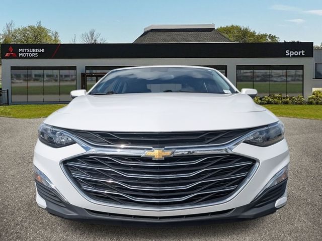 2023 Chevrolet Malibu LS