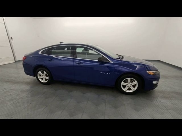 2023 Chevrolet Malibu LS