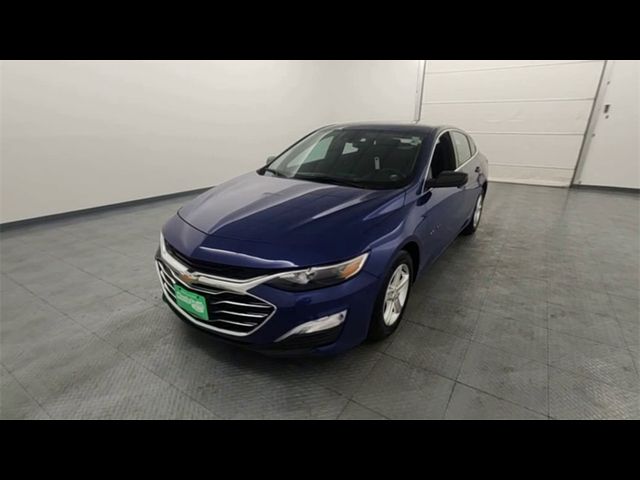 2023 Chevrolet Malibu LS