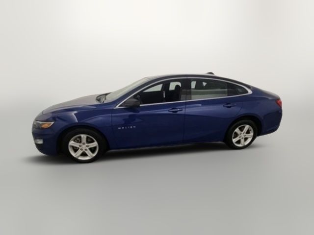 2023 Chevrolet Malibu LS