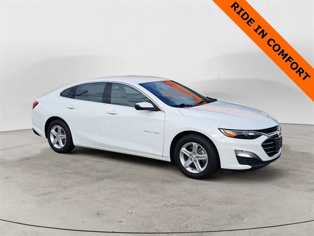 2023 Chevrolet Malibu LS
