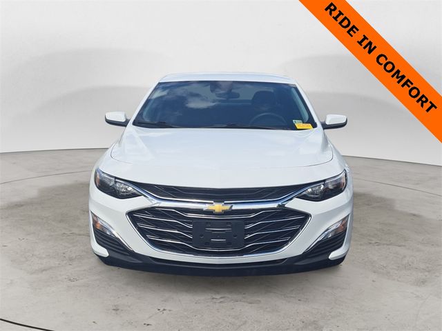 2023 Chevrolet Malibu LS